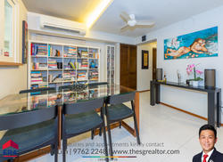 Blk 1G The Pinnacle@Duxton (Bukit Merah), HDB 5 Rooms #123941872